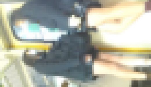 再販　JKローアングル＃25