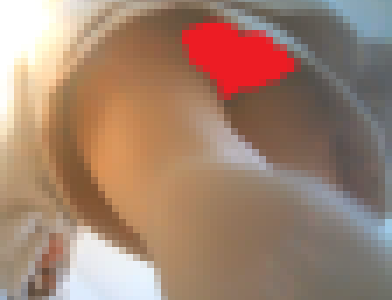 ミニスカ美脚美女