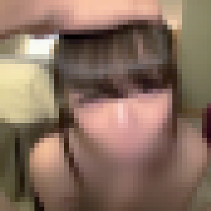 【パパ活】ちょいぽちゃ女子大生喉奥突きフェラ。感度良すぎたのでバック多め。
