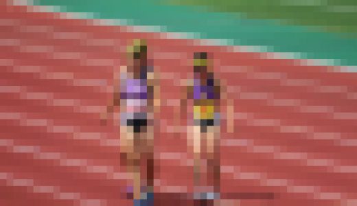 感動躍動アスリート！　48