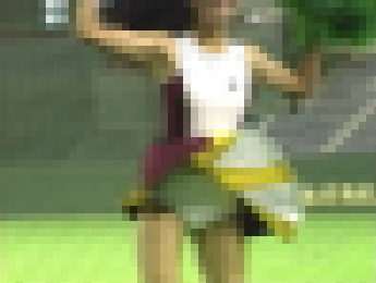 TC-015 セクシーアクション・チアvol.15～公開解禁版