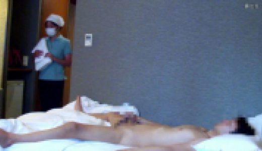 【激ヤバｗ】ホテルに連泊中清掃の時間全裸オナニースタッフに露出を隠し撮り【動画】ボクは露出狂 01