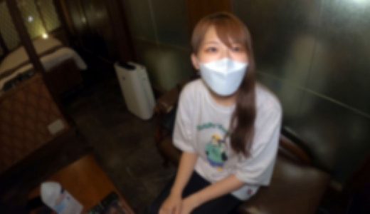 はれんち素人Vol.2 / ななみ(19) 身長175cm