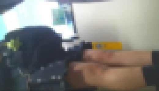 再販　JKローアングル＃28