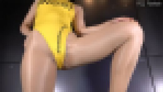 レースクイーンフェチ#041 ムービー版 3/4