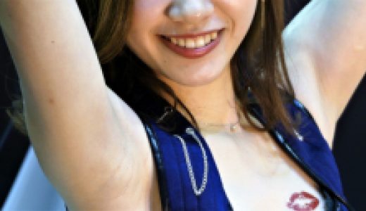 4K 超高画質 キャンギャル No.007