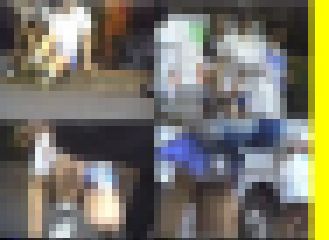 0279／「蒐集撮り・ローラーダンシングでいこう（１）」