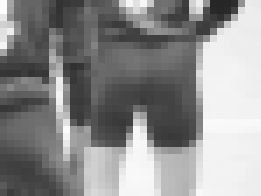 3391／「微笑み撮り・惜別のティーンズバレーが呼んでるよ（10）」