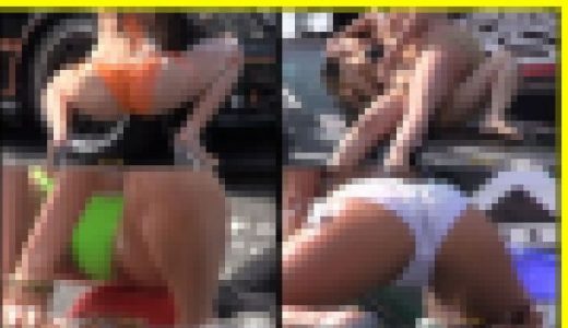 4234／「探り撮り・キャンちゃんがくれた秘境大冒険（46）」