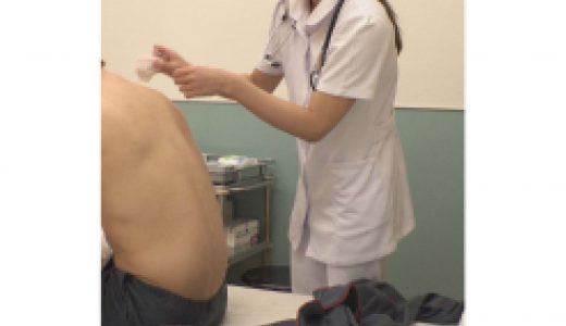 【夜間入院棟セックス漏れ】目黒区大学病院・20代新米看護師