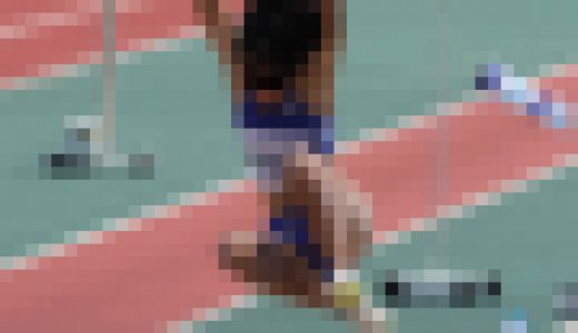 陸上競技-030(Premium)