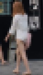 ☆短パンエロＧＡＬ☆10～12