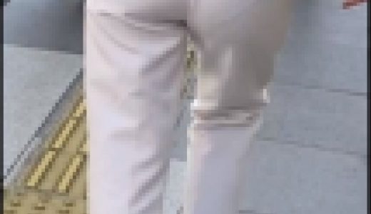 素人006.007 白パン透け