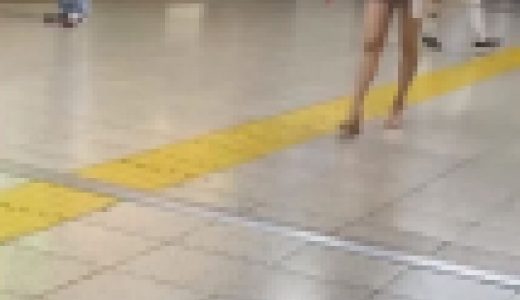 素人 009 街撮 私服女子高生ストーキング