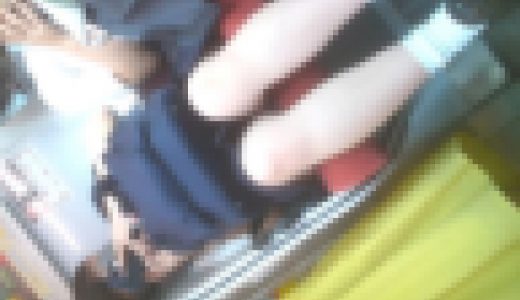 JK対面撮り＃208