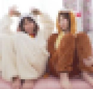 【Wオナニー】スク水を着た少女フタリが裸を見せ合い、オナニー?