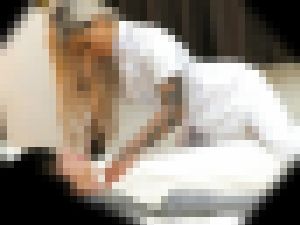 黒ギャル出張マッサージ_隠し撮り