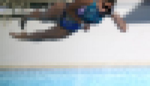 【再販】飛込競技大会前日 9／15