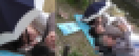 【フルHD】眼前に迫るパンストつま先！パンスト足裏！　127