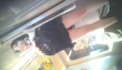 JKローアングル＃195