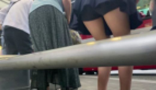 【動画】制服詰め合わせ