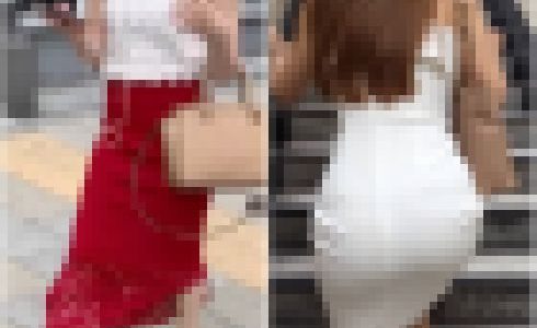 【2名・人生で一度は抱いてみたい人種】