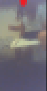 JKに触ってもらいました①