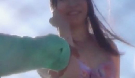 派遣コールセンター勤務の変態女※完全顔出し