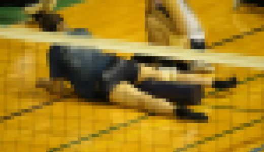 きゃめる７７　【4K】魅惑の世界へようこそ！ 棒またぎが芸術です！