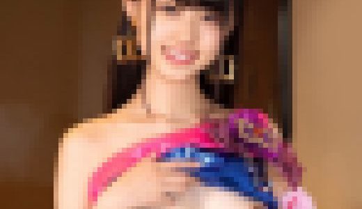 ●おひなさまっ！● アイドル アイ活の裏で隠れてコスプレ個人撮影　青春を生まんこ食われる　中出し調教