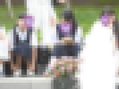 激安＆大特価販売！！制服姿の女のコを撮影しました！！４１～５０