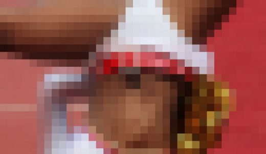 地方のチアリーダー！No,009