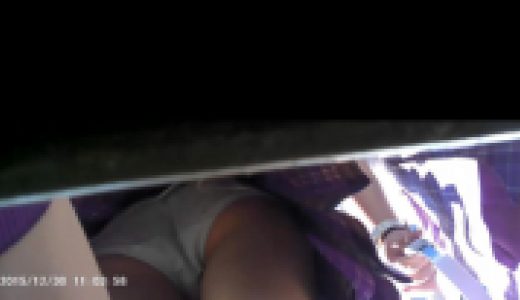 某有名女子校風シリーズR3-3-5