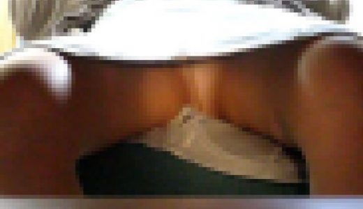 机の下水平パンチラシリーズ動画編007