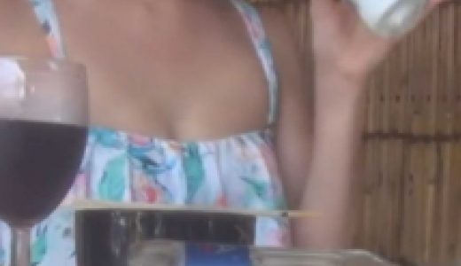 ド淫乱ビッチに中●し懇願されるほど乱れさせた