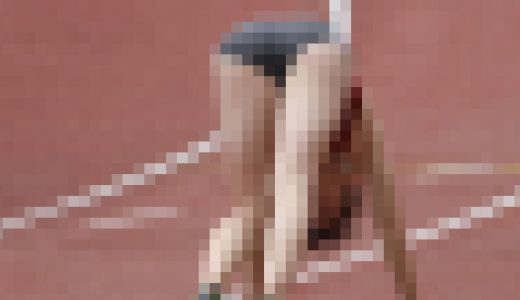 #0466_02 200m予選２ 大規模大会から