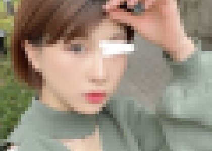 【個人撮影】恥ずかしがり屋のピンク乳首娘はデカチンを大きな口で含みます。ハメ録※りん