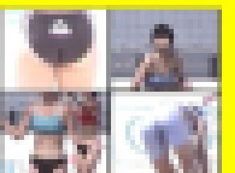 2109／「熱愛撮り・ビーチバレーにくちづけを（８）～ティーン編６」