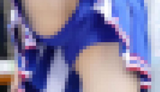 ズームでチア05[画像]