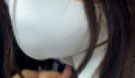 痴漢記録日記vol.84【1人目：白パンティ女子校生】