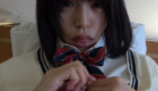 [4K]　制服　姪っ子JKのパンチラ誘惑に耐えられるのか俺は！！　＃４