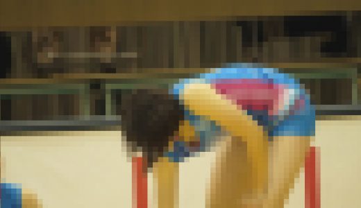 きゃめる８２　【4K】魅惑の世界へようこそ！ 試合後のリラックスタイムは芸術です！