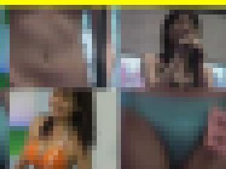 1724／「憑かれ撮り・ミスコンガールが見えてきた（１）」