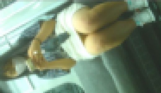 お姉さん対面撮り＃60