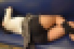 (個人撮影)清楚系保育士みなみ①　リアルすぎる制服撮影