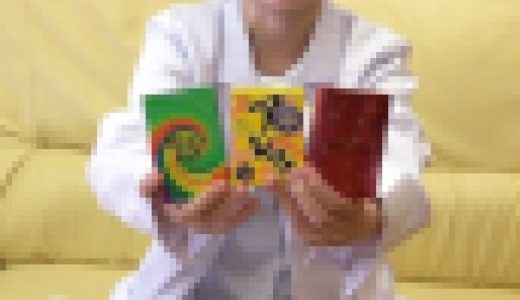 やみこちゃん大辞典！？第二巻「性科学大実験」やみこ先生が好きなえっちとコンドームとは！？