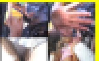 2226／「嬲（なぶ）り撮り・凍りついたキャンギャル（15）」