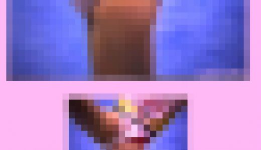 AIで動画の鮮明化、大型化をしてみました レオタード　体操　その3