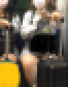 シコシコ特等席⑤