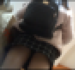 綺麗系ギャルのエロい生足！